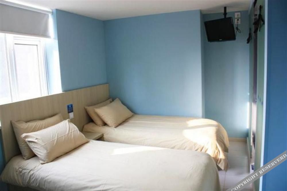 Ханчжоу: Bestay Hotel Hangzhou - Xiaoshan Shixin South Road