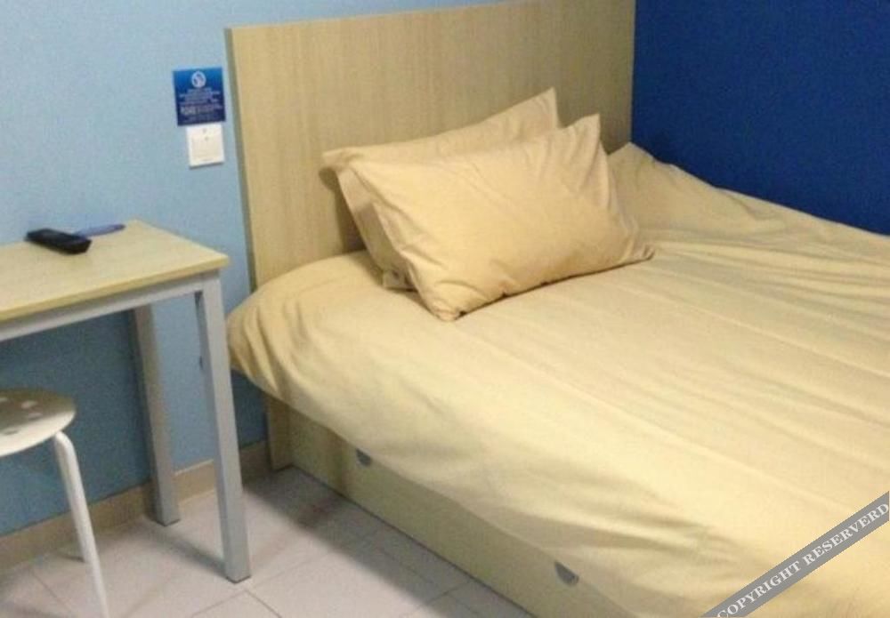 Ханчжоу: Bestay Hotel Hangzhou - Xiaoshan Shixin South Road