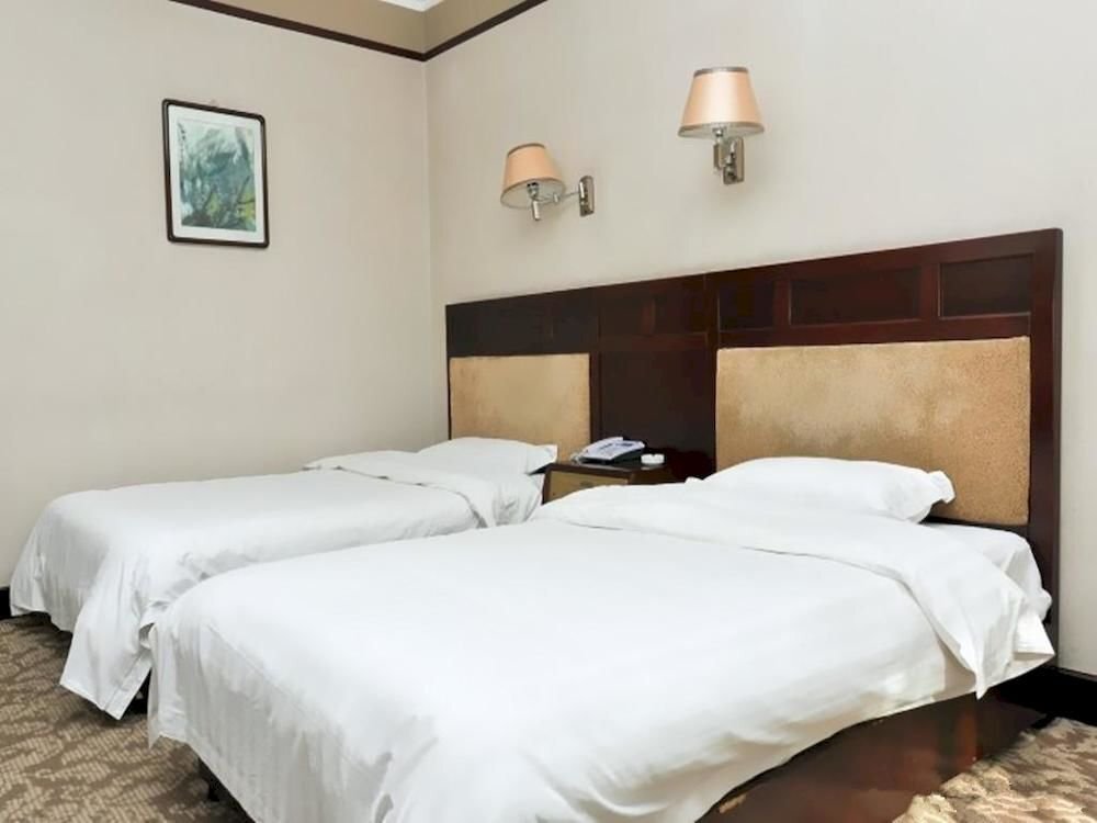 Чэндэ: Dehuimen Hotel