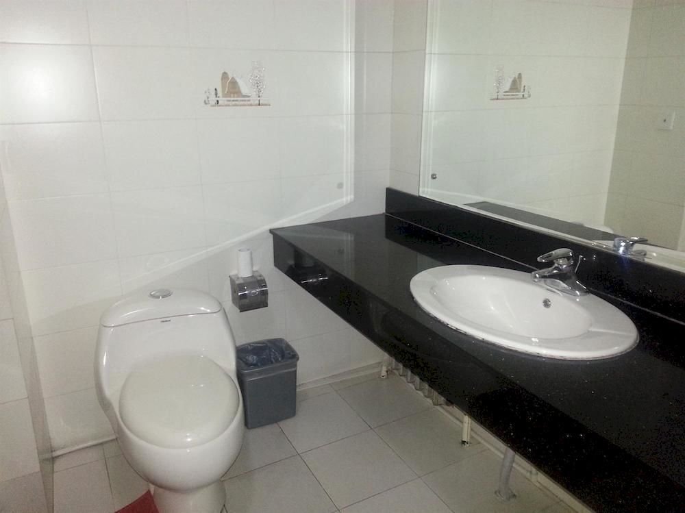 Чэндэ: Dehuimen Hotel