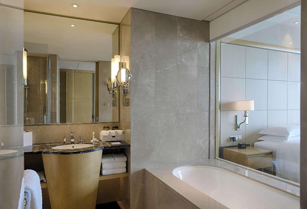 Сямынь: DoubleTree by Hilton Xiamen - Wuyuan Bay