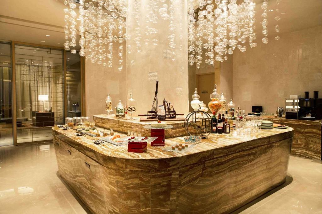 Сямынь: DoubleTree by Hilton Xiamen - Wuyuan Bay