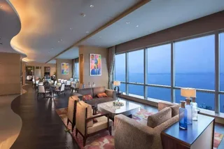 Сямынь: DoubleTree by Hilton Xiamen - Wuyuan Bay