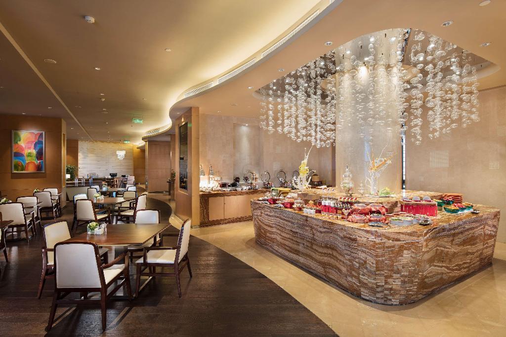 Сямынь: DoubleTree by Hilton Xiamen - Wuyuan Bay