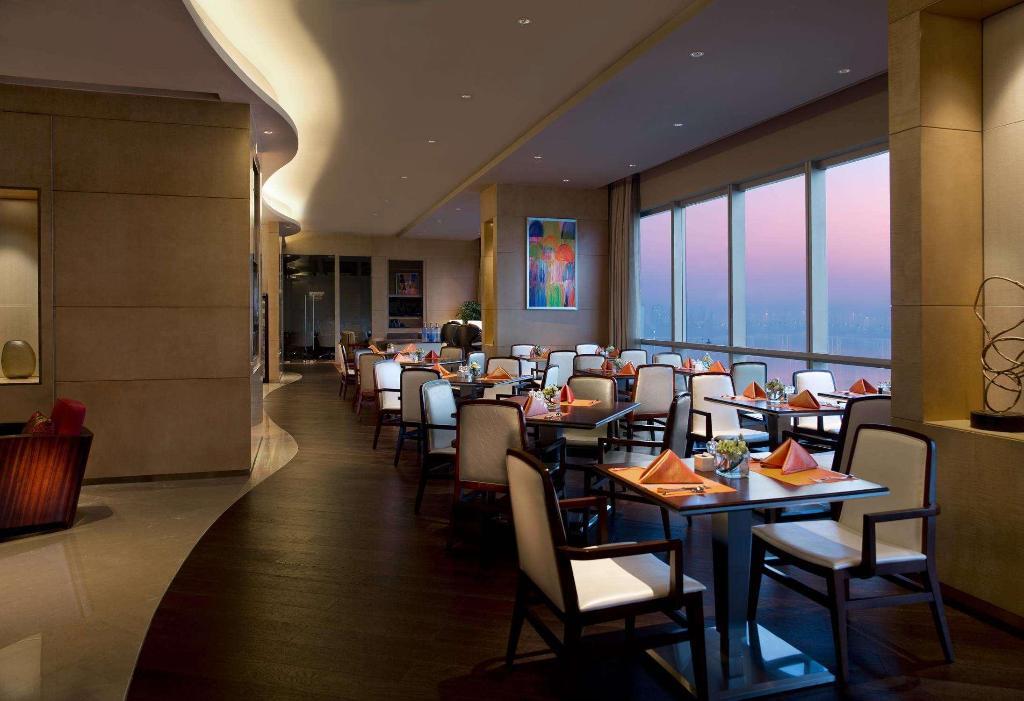 Сямынь: DoubleTree by Hilton Xiamen - Wuyuan Bay