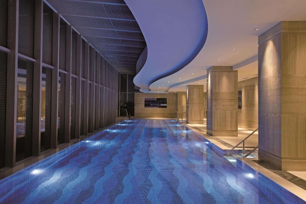 Сямынь: DoubleTree by Hilton Xiamen - Wuyuan Bay