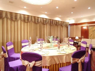 Шаоксинг: Shaoxing International Hotel