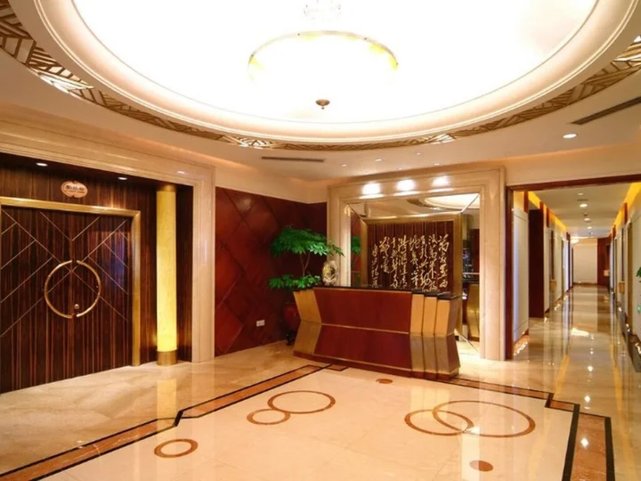 Шаоксинг: Shaoxing International Hotel