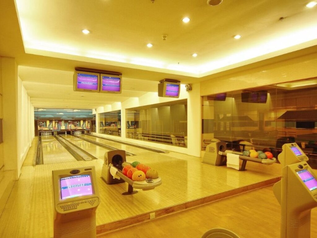 Шаоксинг: Shaoxing International Hotel