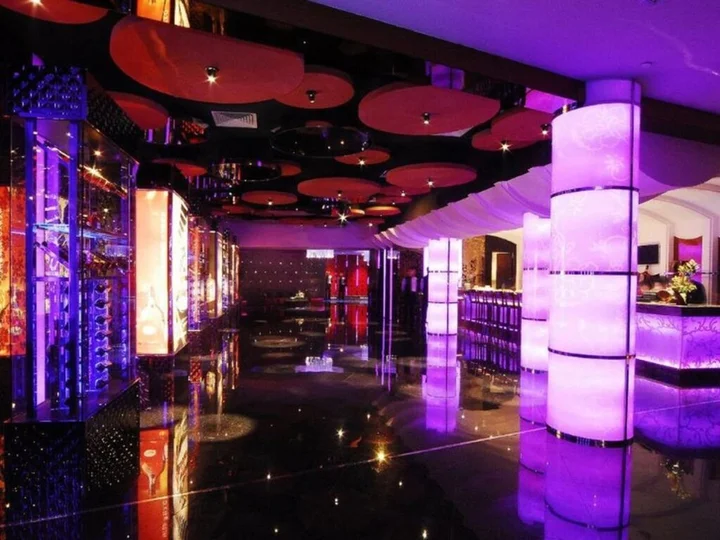 Шаоксинг: Shaoxing International Hotel