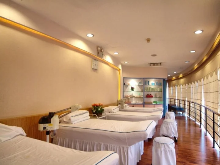 Шаоксинг: Shaoxing International Hotel