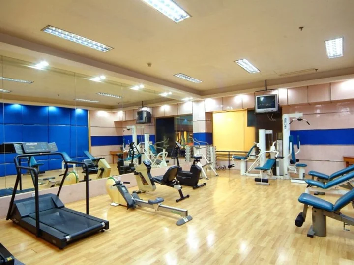 Шаоксинг: Shaoxing International Hotel