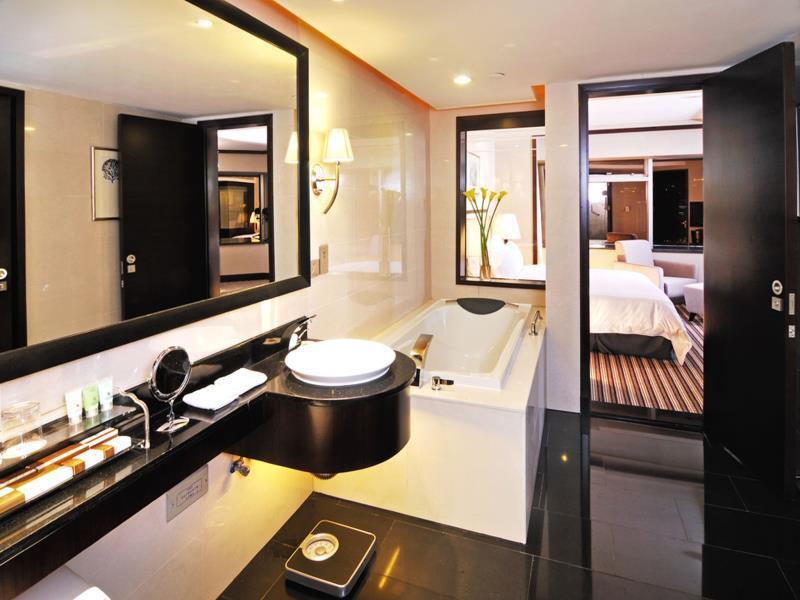 Сямынь: Binbei Yiho Hotel
