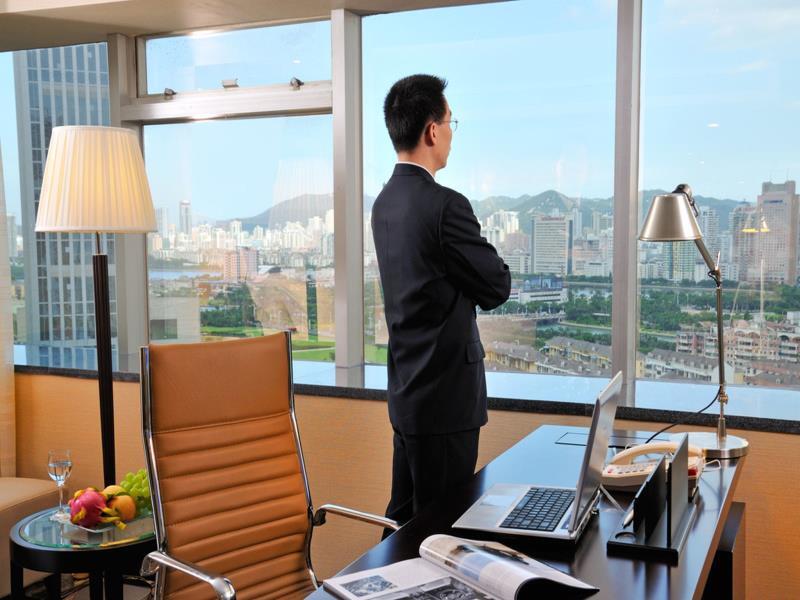 Сямынь: Binbei Yiho Hotel