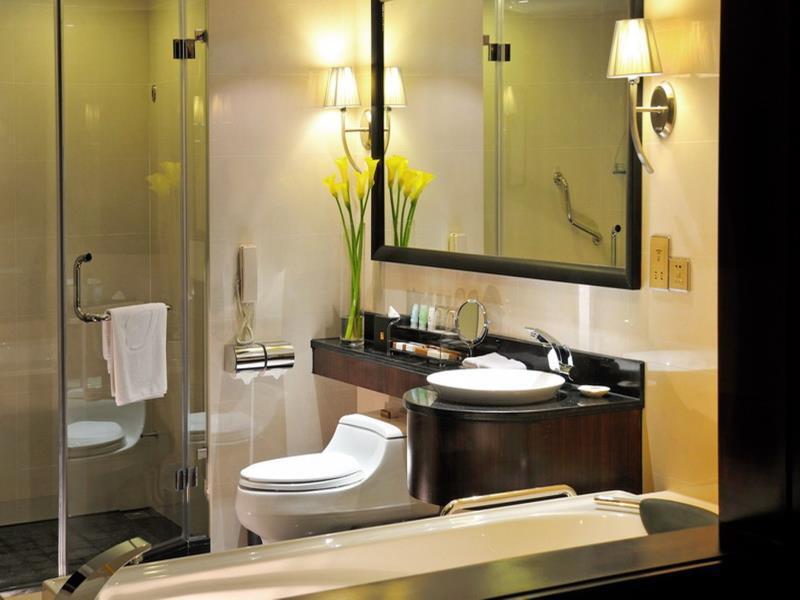 Сямынь: Binbei Yiho Hotel