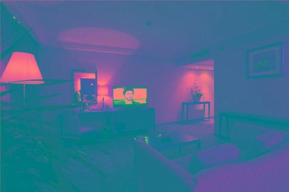 Лоян: Huayang Plaza Hotel - Luoyang