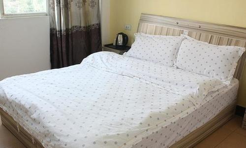 Ухань: Pengfuyuan Hotel