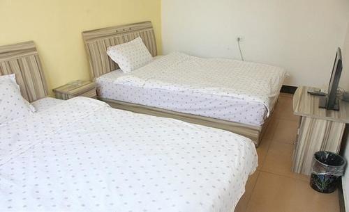 Ухань: Pengfuyuan Hotel