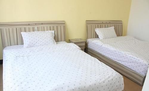 Ухань: Pengfuyuan Hotel
