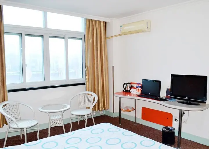 Чанчжоу: Motel 168 Hotel