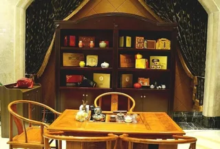 Синьян: Huangguan Business Hotel