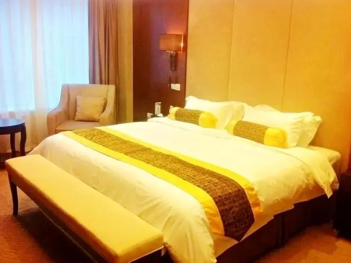 Лишуй: Kaixing Holiday Hotel