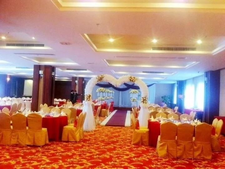 Лишуй: Kaixing Holiday Hotel