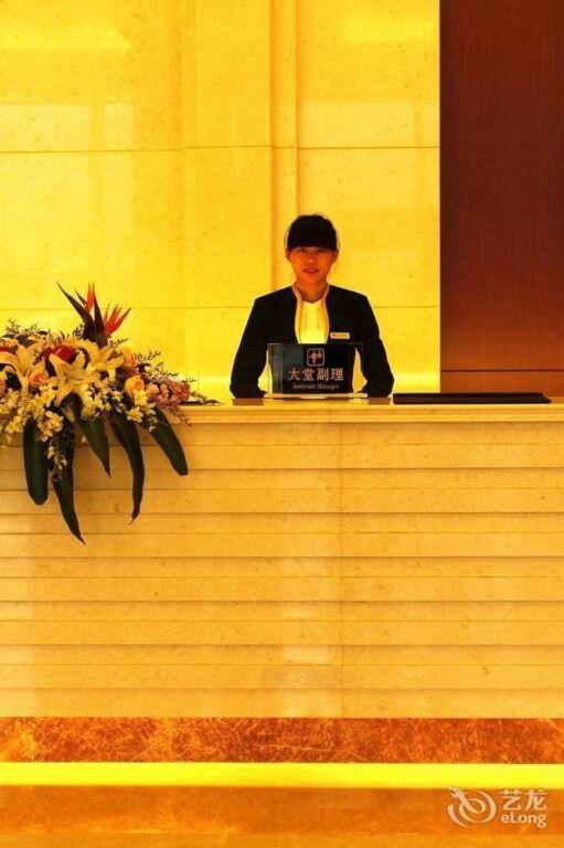 Лишуй: Kaixing Holiday Hotel