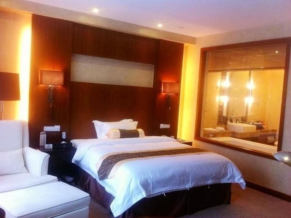 Лишуй: Kaixing Holiday Hotel