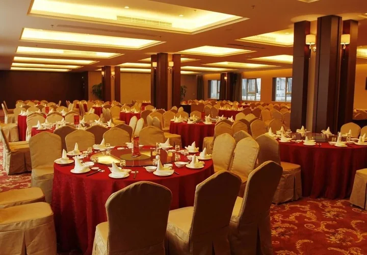 Лишуй: Kaixing Holiday Hotel