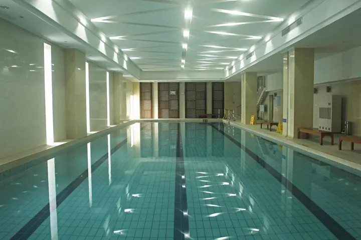 Лишуй: Kaixing Holiday Hotel