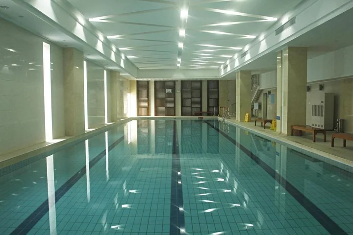 Лишуй: Kaixing Holiday Hotel