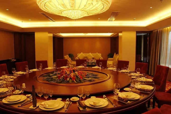 Лишуй: Kaixing Holiday Hotel