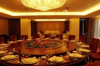 Лишуй: Kaixing Holiday Hotel
