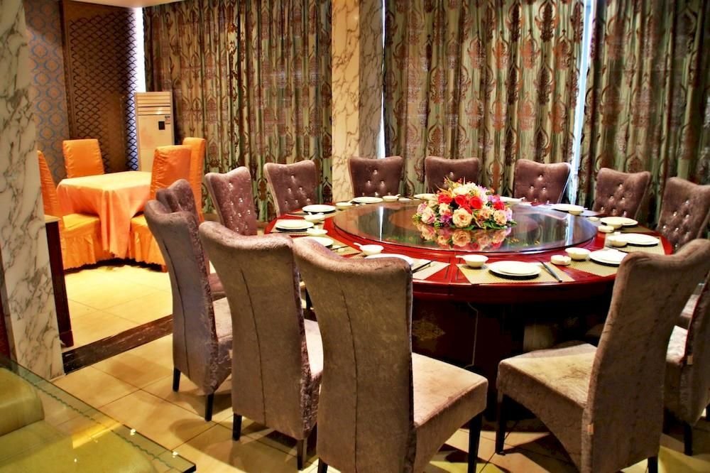 Хэфэй: Every Day Inn Dangtu Road Hefei