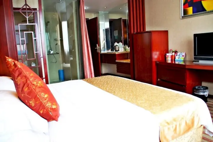 Хэфэй: Every Day Inn Dangtu Road Hefei