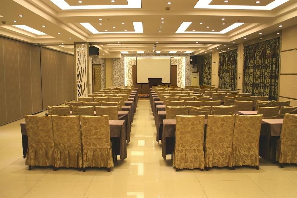 Хэфэй: Every Day Inn Dangtu Road Hefei