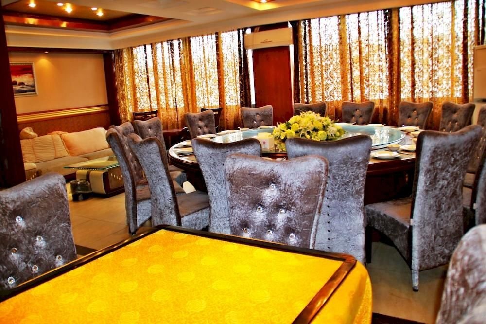 Хэфэй: Every Day Inn Dangtu Road Hefei
