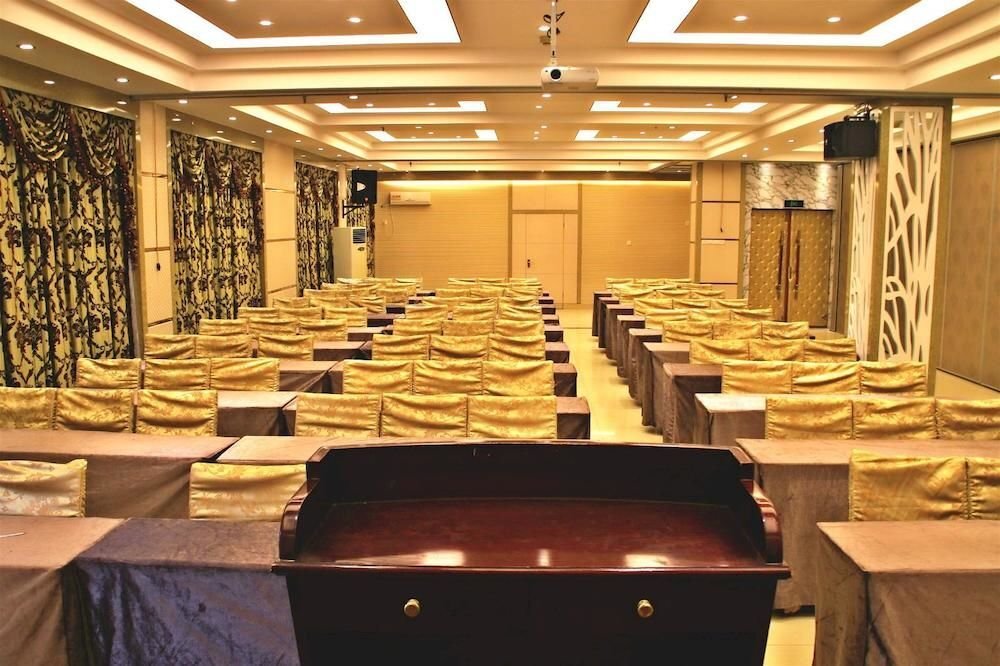 Хэфэй: Every Day Inn Dangtu Road Hefei