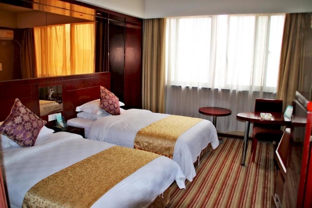 Хэфэй: Every Day Inn Dangtu Road Hefei