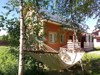 Звенигород: Zvenigorod cottage Sadovaya