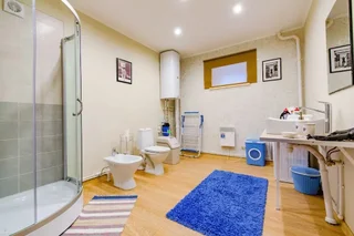 Звенигород: Zvenigorod cottage Sadovaya
