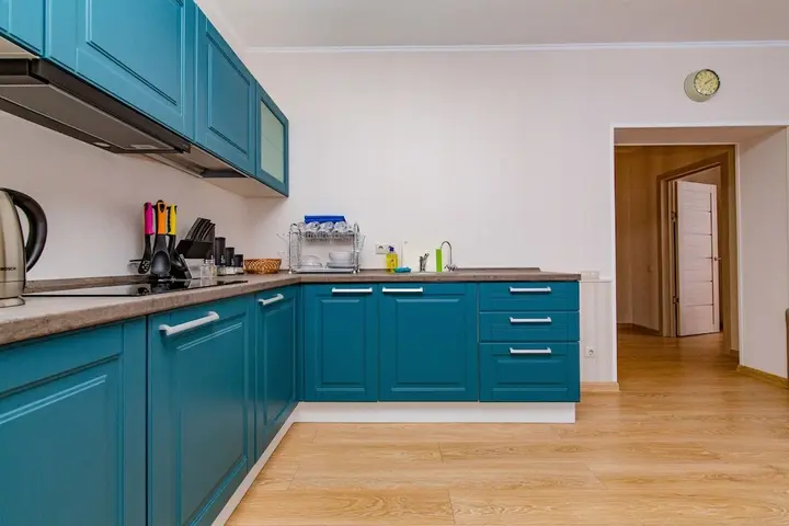 Звенигород: Zvenigorod cottage Sadovaya