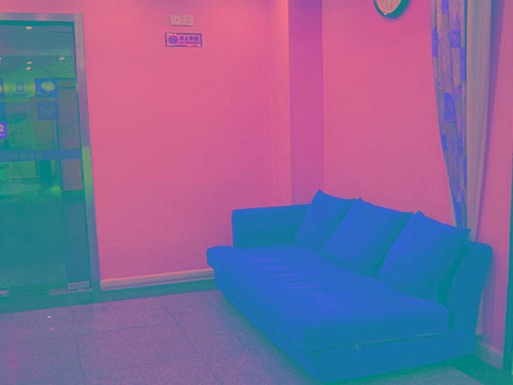 Уси: Home Inn Wuxi Huaxia Middle Road