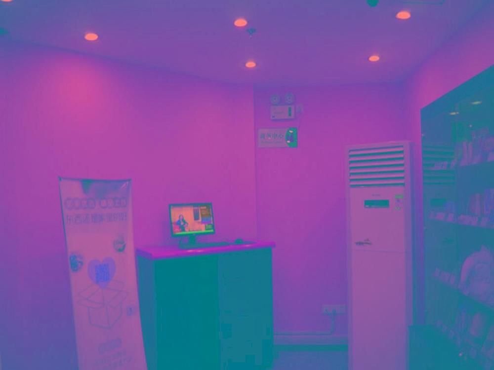 Уси: Home Inn Wuxi Huaxia Middle Road