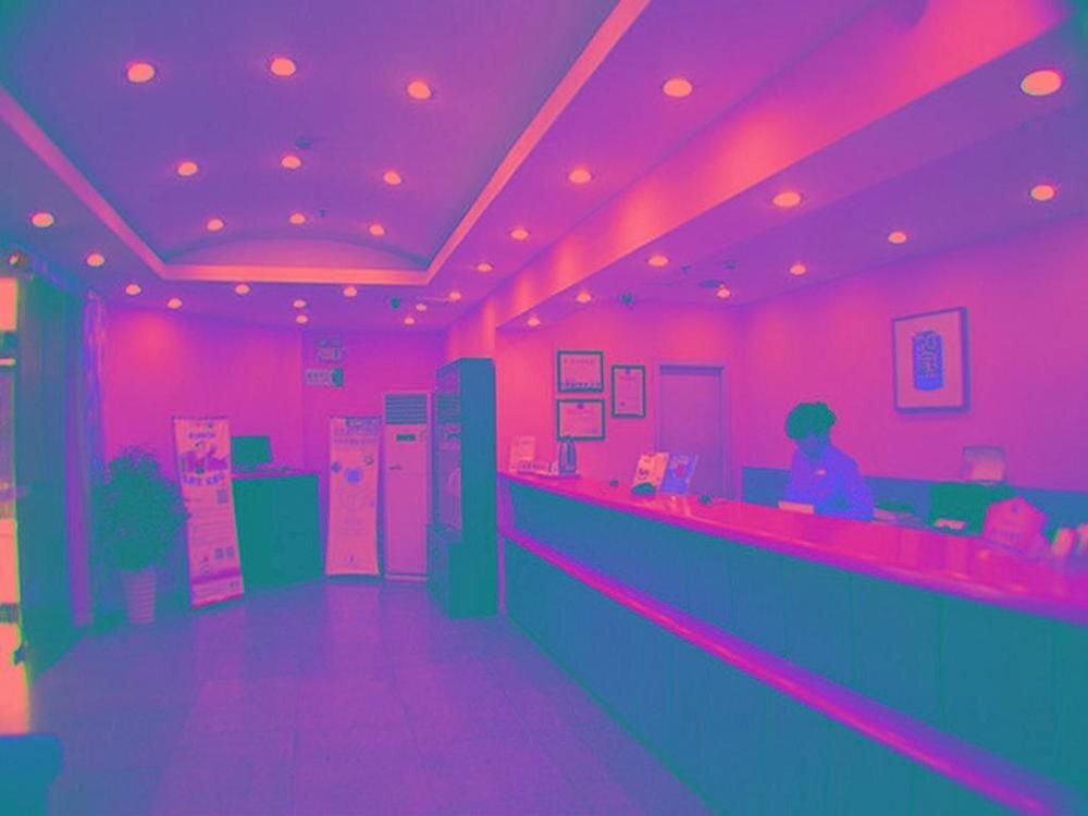 Home Inn Wuxi Huaxia Middle Road — фото 3