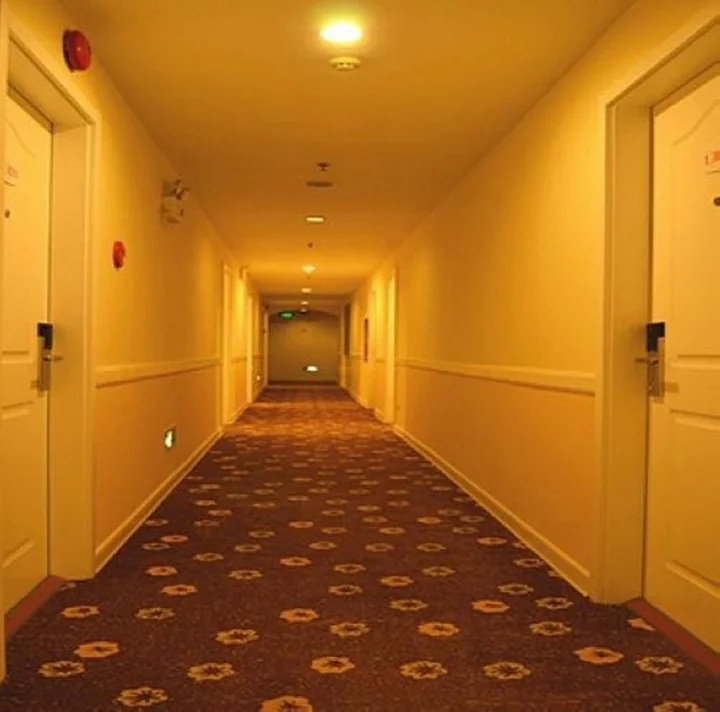 Уси: Home Inn Wuxi Anzhen Town