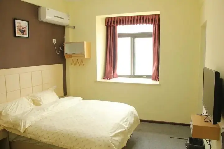 Ухань: Wuhan Yue'erju Family Hotel
