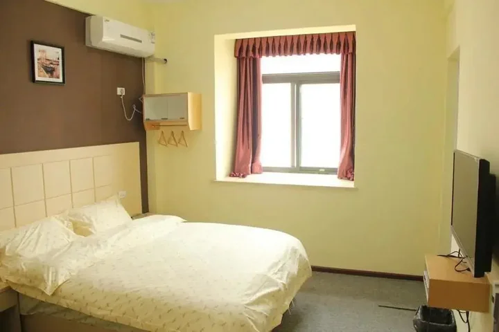 Ухань: Wuhan Yue'erju Family Hotel