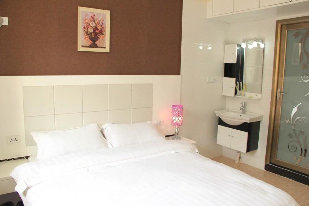 Ухань: Wuhan Yue'erju Family Hotel